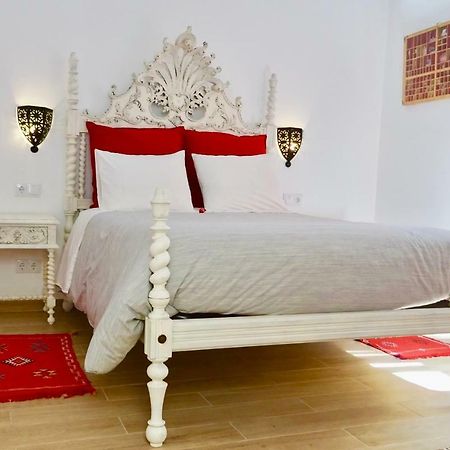 Apartamento Casinhas Da Ajuda Nº 29 Lisboa Exterior foto