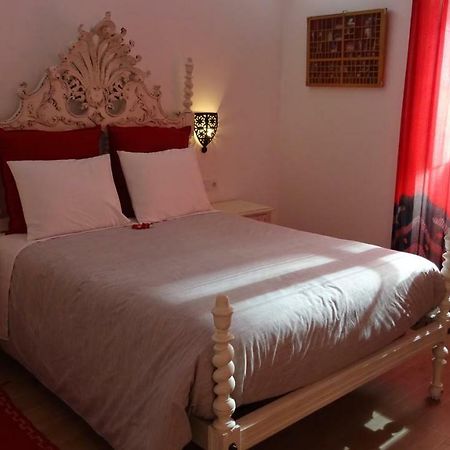 Apartamento Casinhas Da Ajuda Nº 29 Lisboa Exterior foto