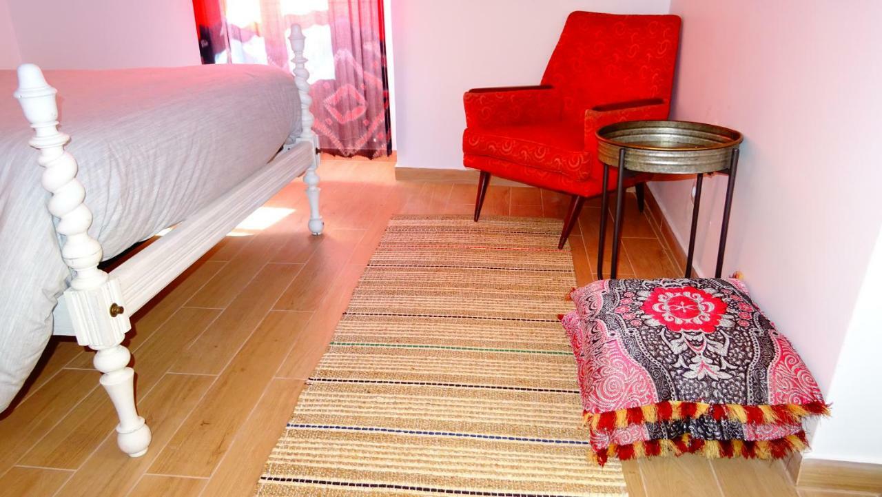 Apartamento Casinhas Da Ajuda Nº 29 Lisboa Exterior foto