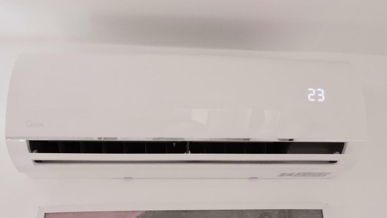 Apartamento Casinhas Da Ajuda Nº 29 Lisboa Exterior foto