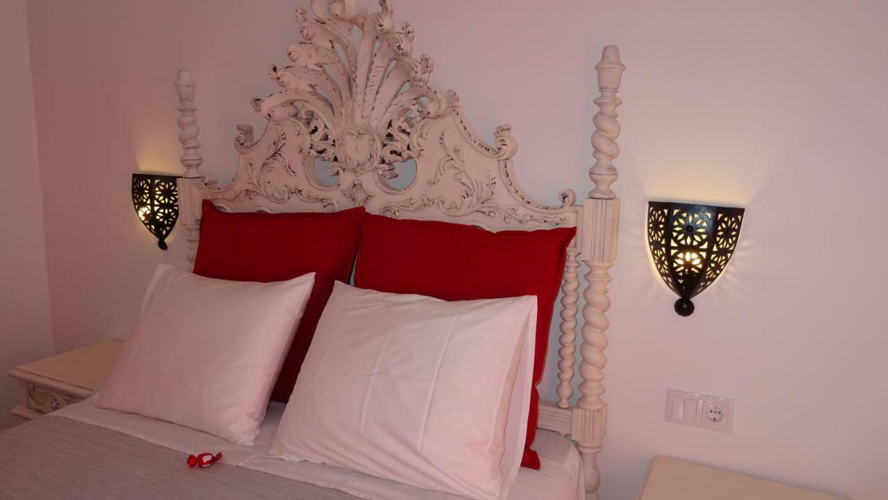 Apartamento Casinhas Da Ajuda Nº 29 Lisboa Exterior foto
