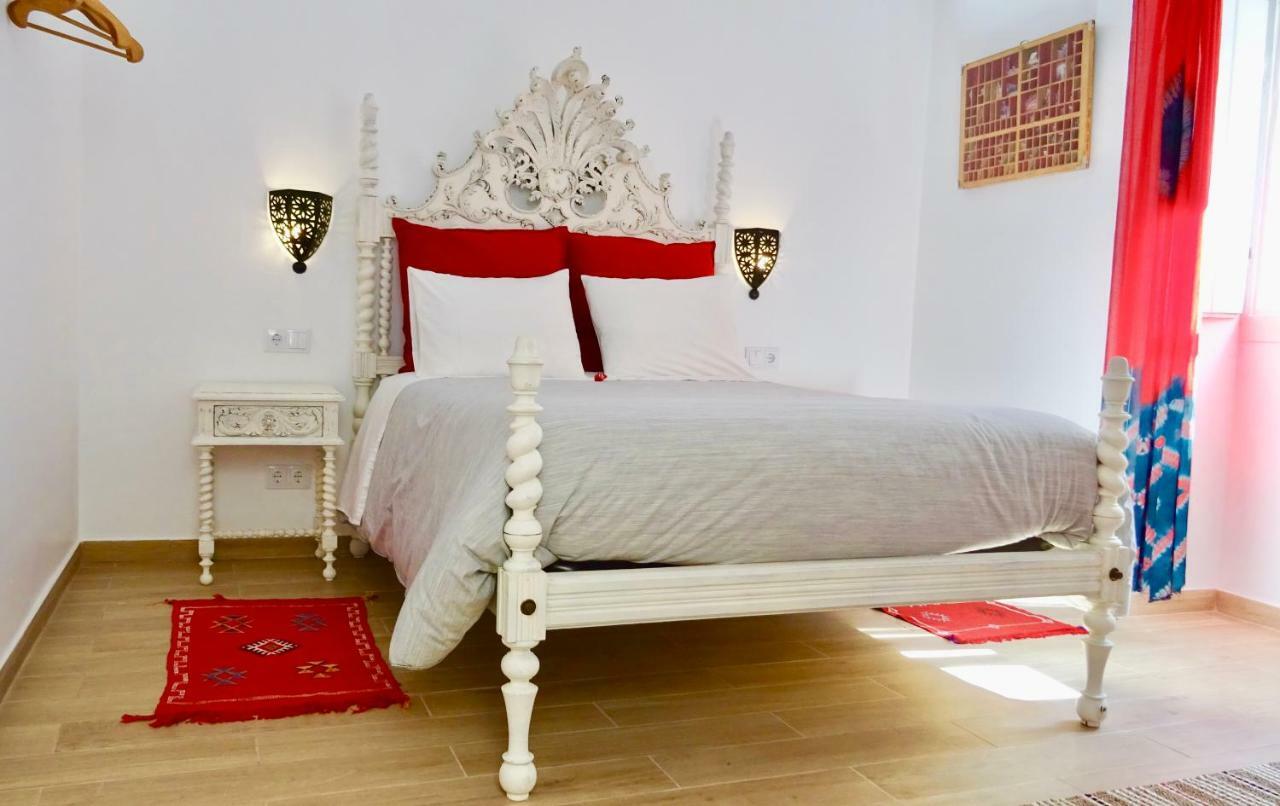 Apartamento Casinhas Da Ajuda Nº 29 Lisboa Exterior foto